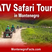 ATV Safari Tours in MNE