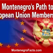 Montenegro and European Union Membership